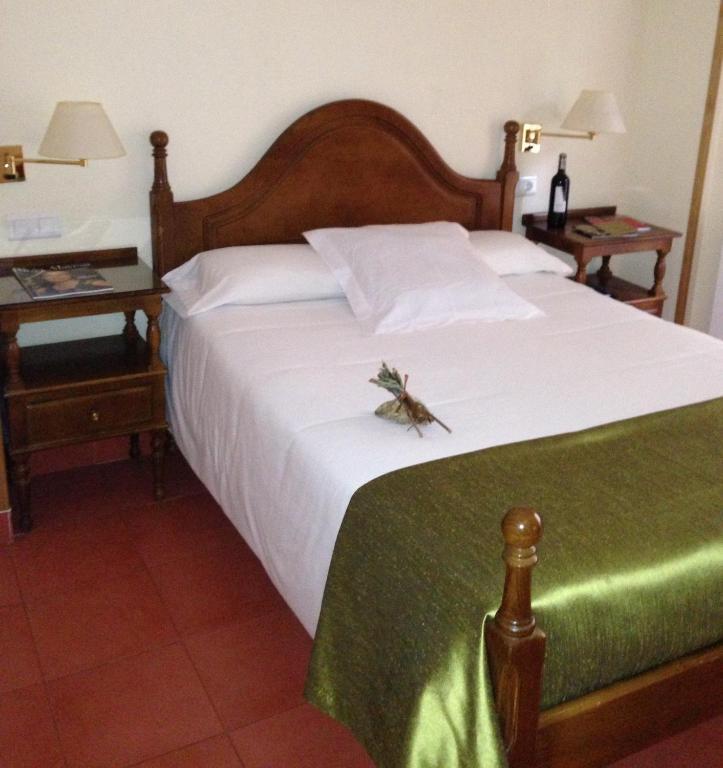 Villa De Elciego Zimmer foto