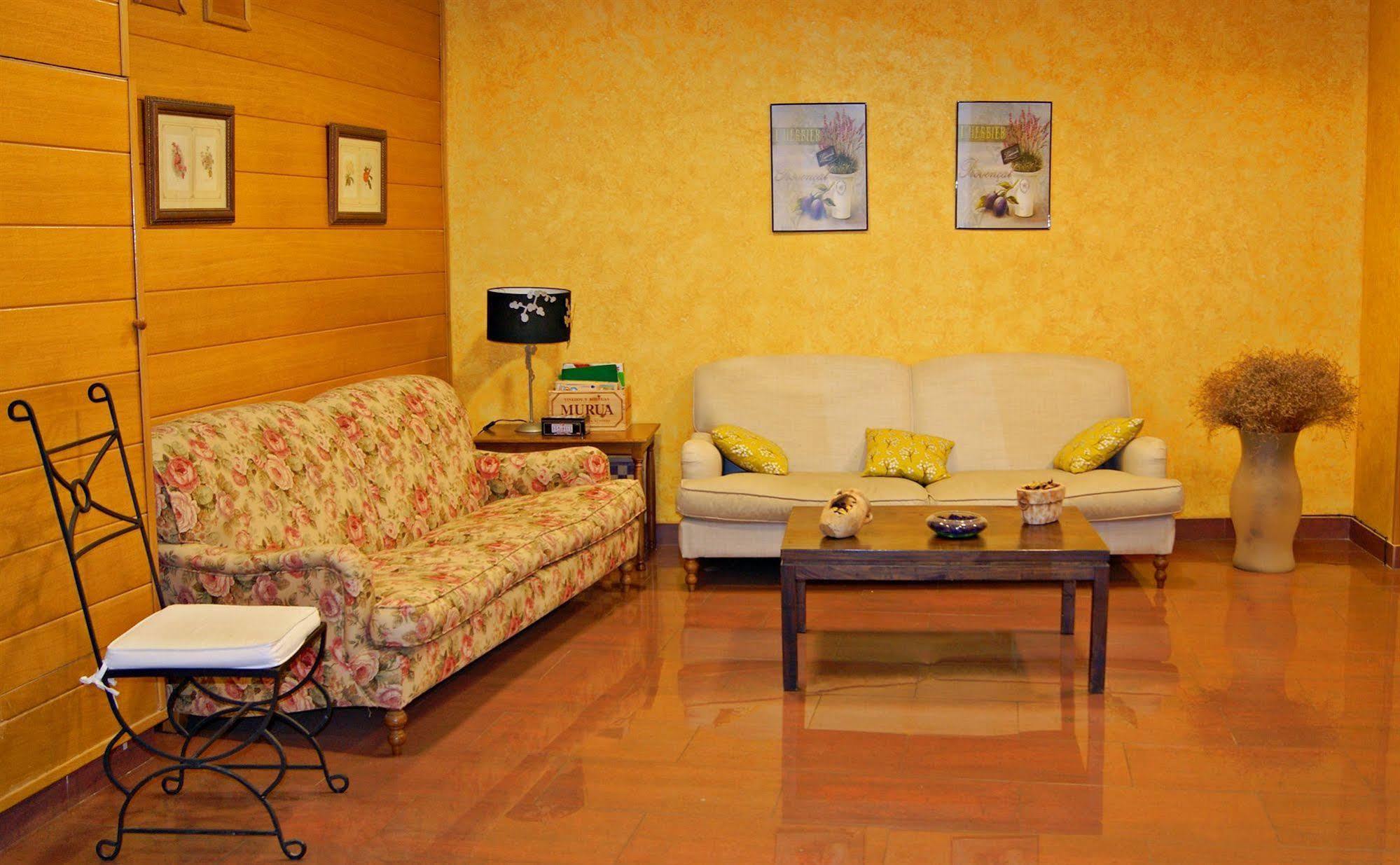 Villa De Elciego Exterior foto