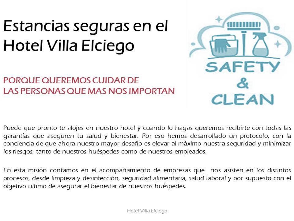 Villa De Elciego Exterior foto